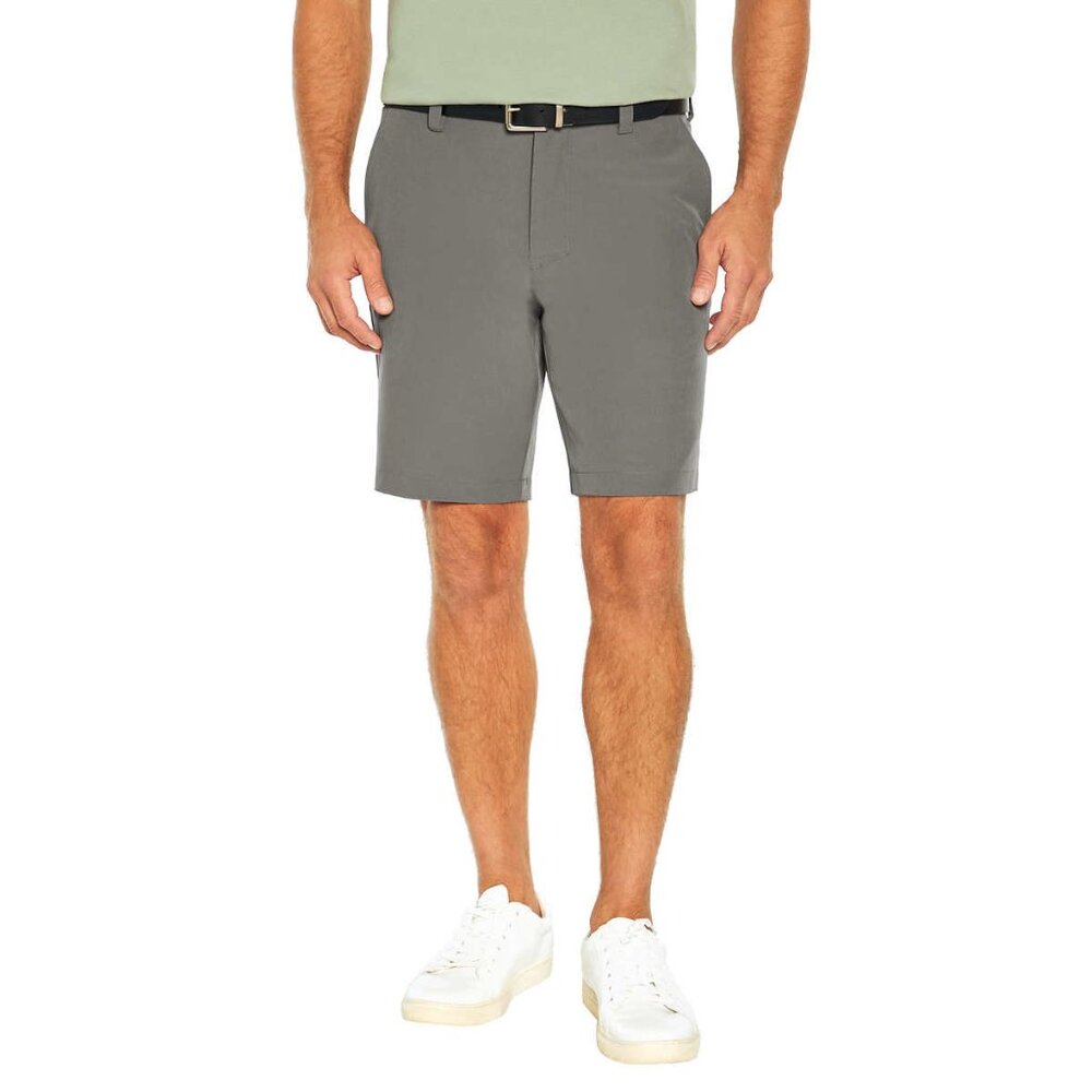 Banana Republic Men’s Flat Front Short
